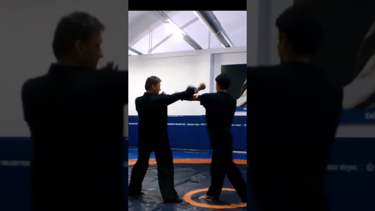 YOL AÇIKSA İLERLE, YOL KAPALIYSA AÇ 