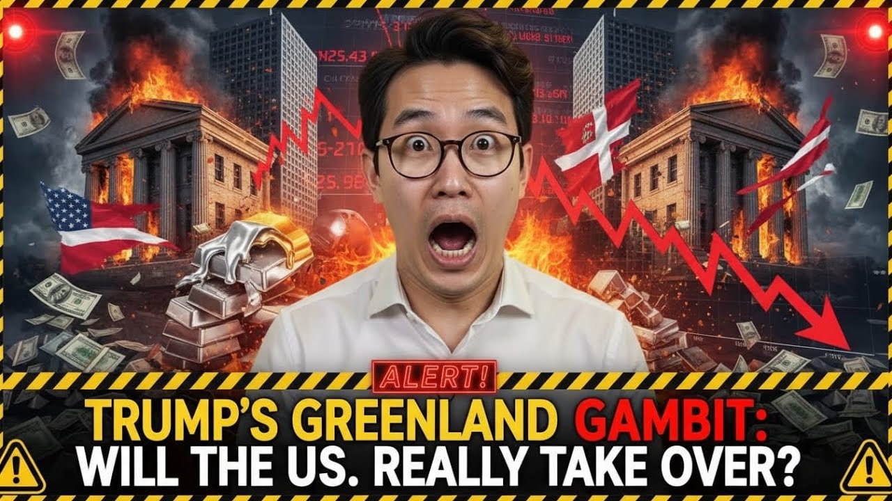 Trump&rsquo;s 