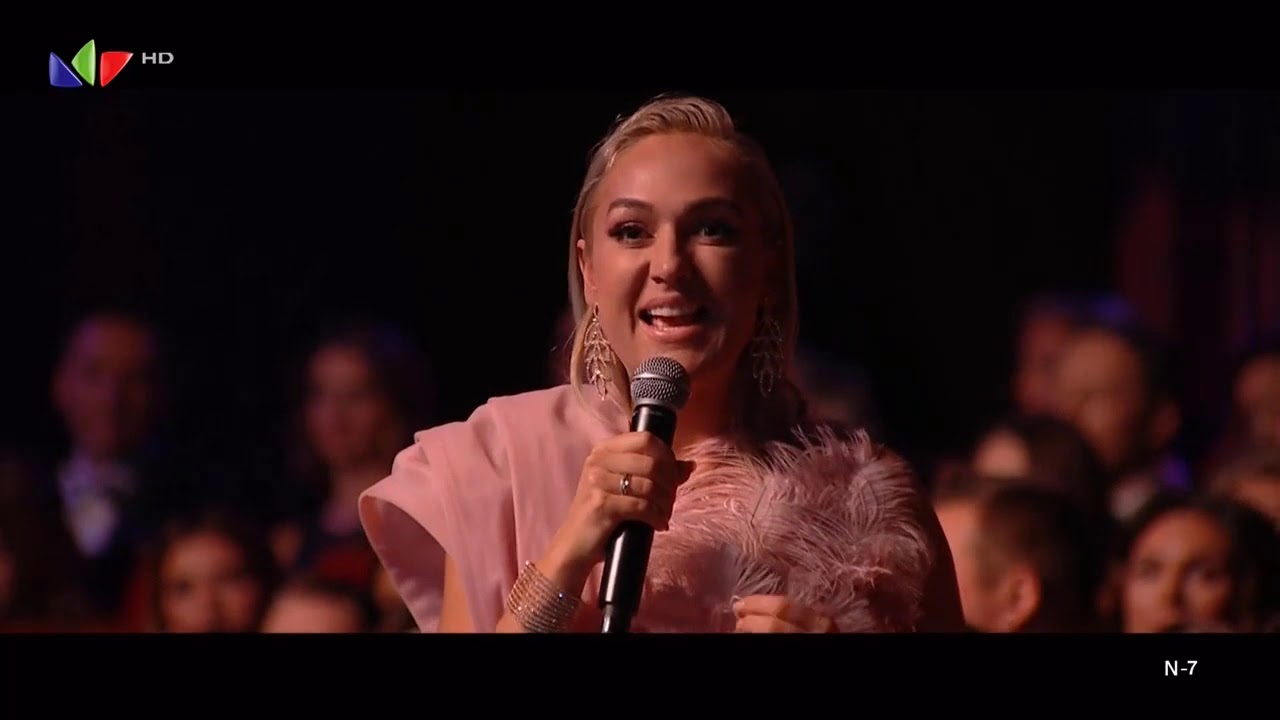 Indre Stonkuviene - ŽMONĖS 2020