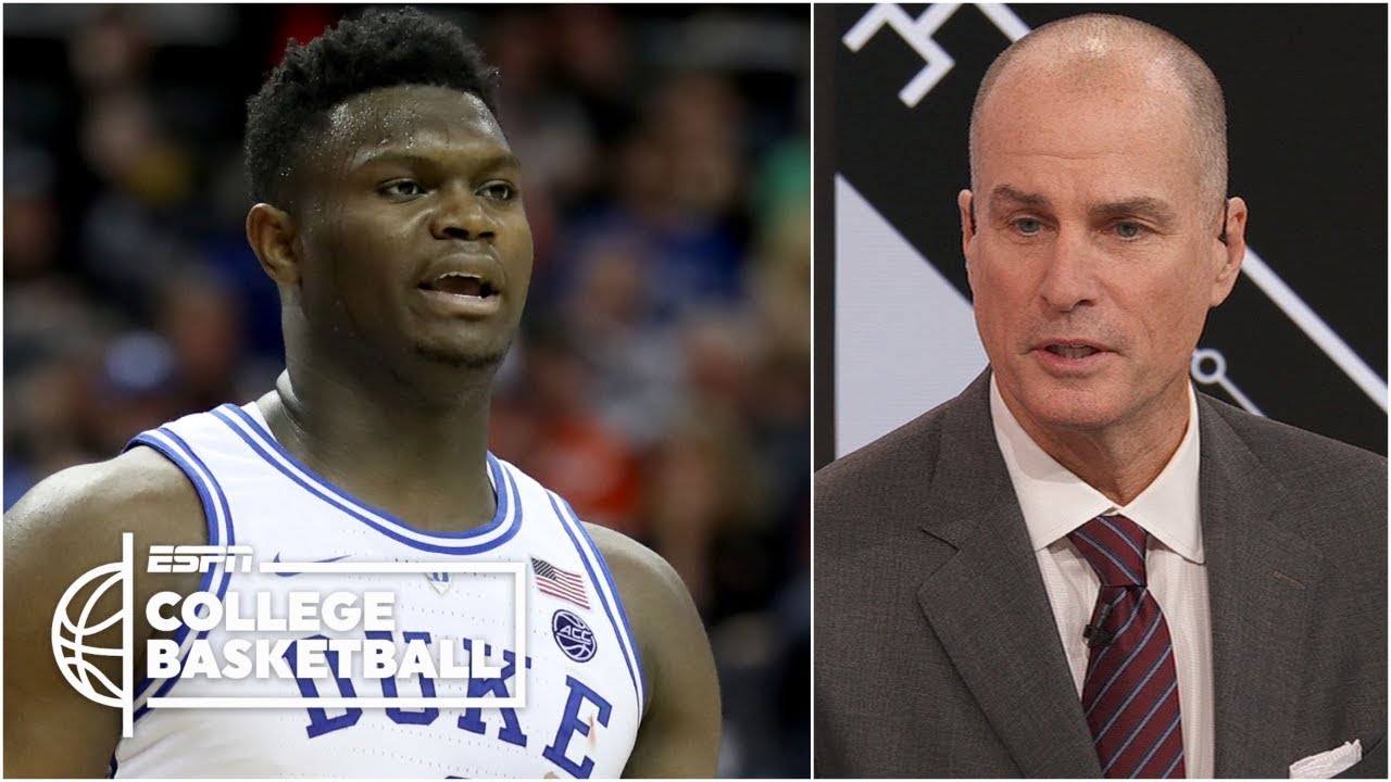 Duke gets No.1 overall seed in NCAA tournament | ESPN Bracketology