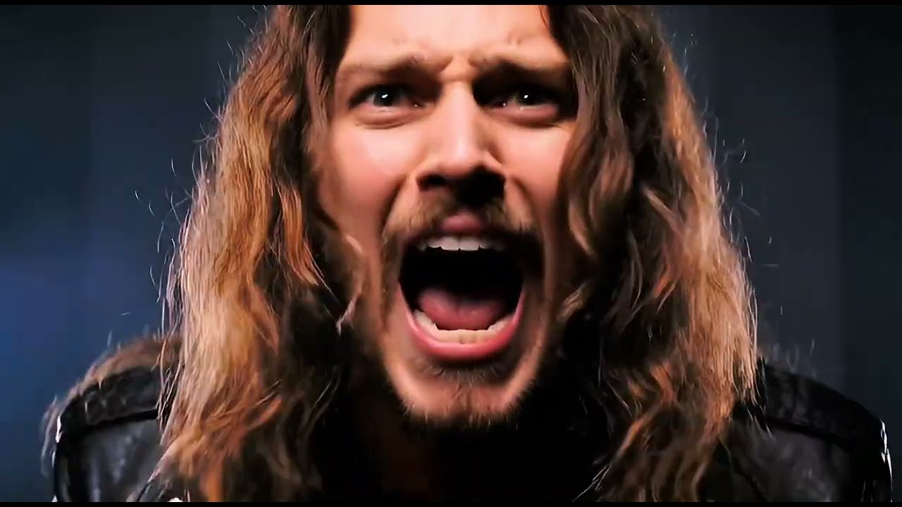 @Arcenfall - I'm Broken (OFFICIAL MUSIC VIDEO) 