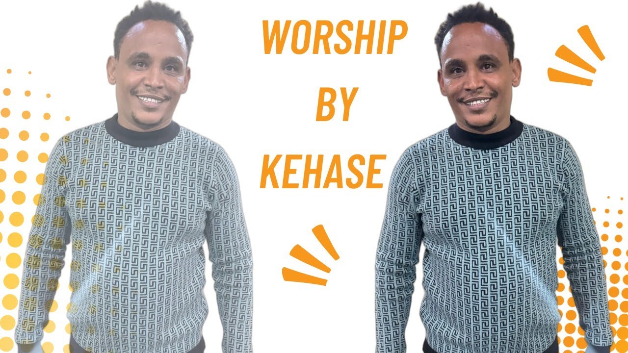 SELIHOM CHURCH DUBAI WORSHIP PROGRAM  : Selihom church ሰሊሆም ቤተክርስትያን