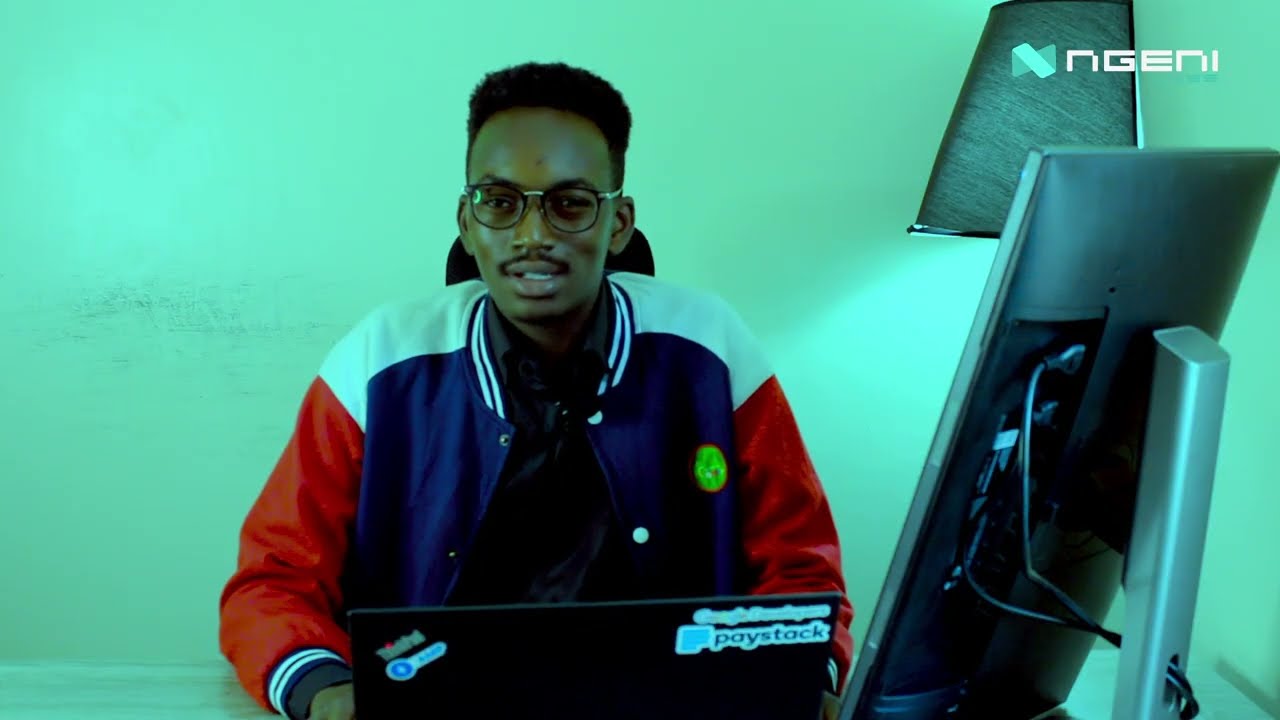 A day in the life of a Web3 Developer at NGENI LABs | EPISODE 2