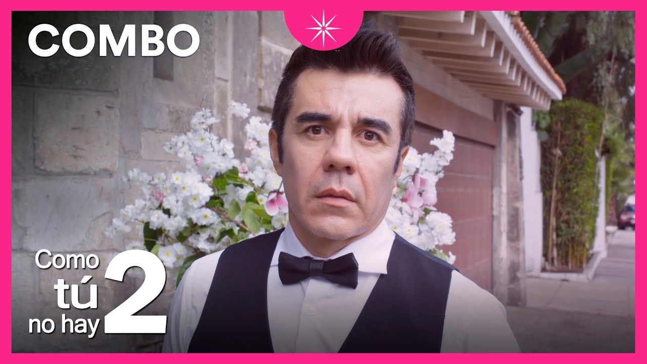 Como tú no hay 2 - C-01: Toño se vuelve millonario | Las Estrellas