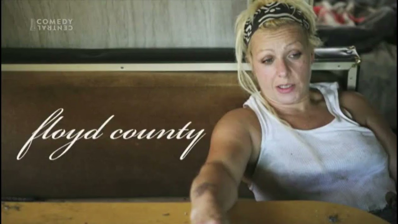 Floyd County/Georgia/FX Productions/FX (2014)