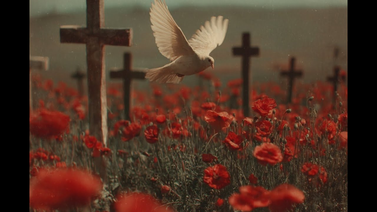 Remembrance Day Song -Tribute To All Those Who Have Died For Their Country