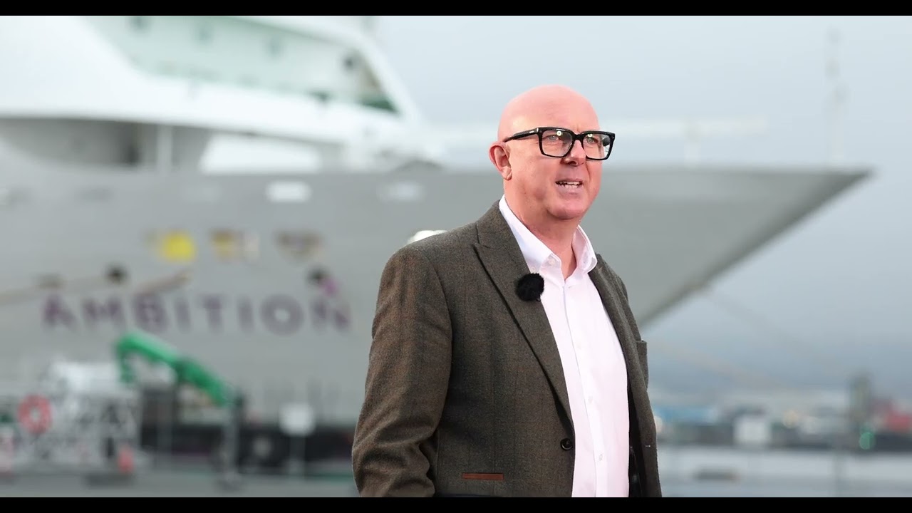 End of Cruise Season 2025