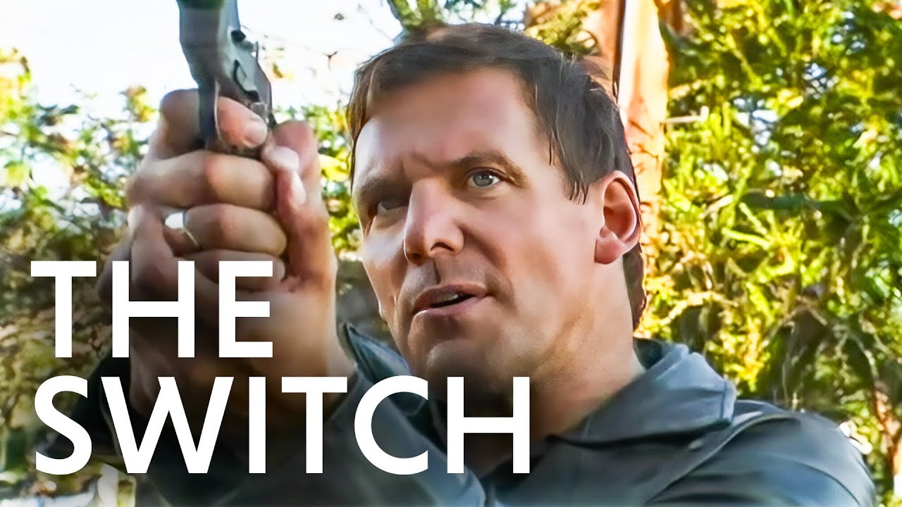 The Switch | Action | Damian Chapa | Feature Film