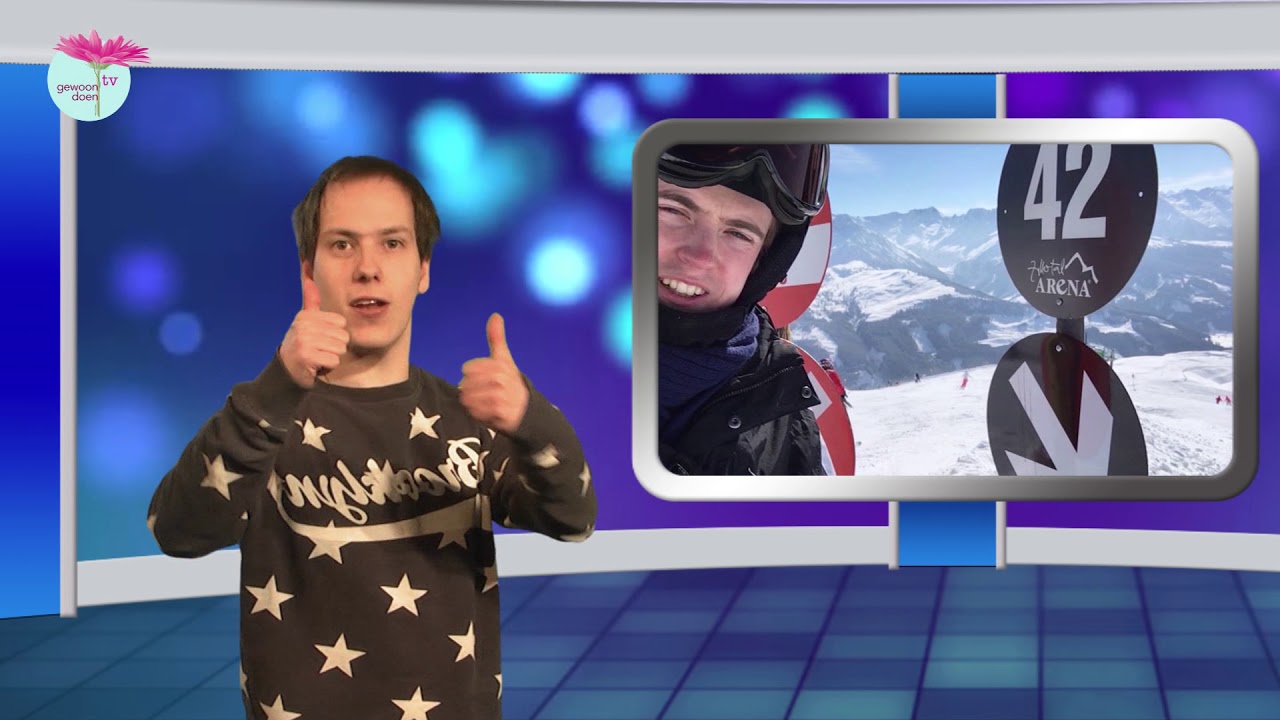 Gewoon Doen TV - Aflevering 60