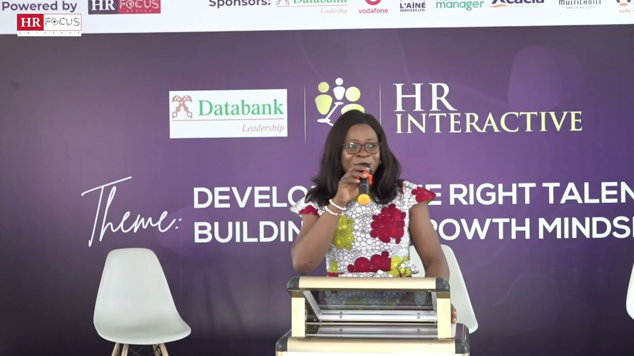 HumanManager Software Launch in Ghana at Q2,2022 HR Interactive