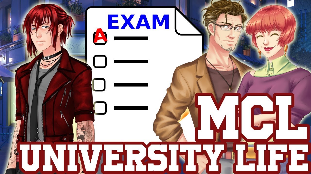 Castiel | Episode 18 | My Candy Love: University Life