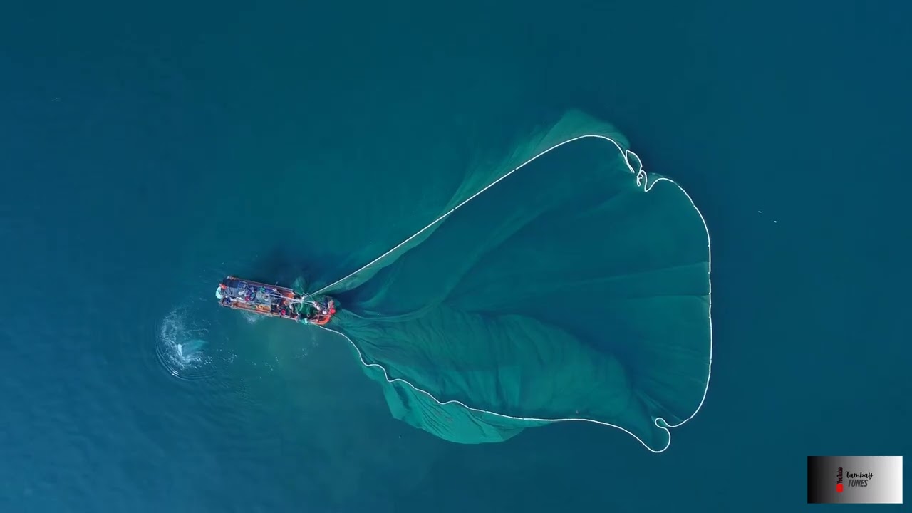 Sarap sa Bukid  &mdash; country-inspired OPM