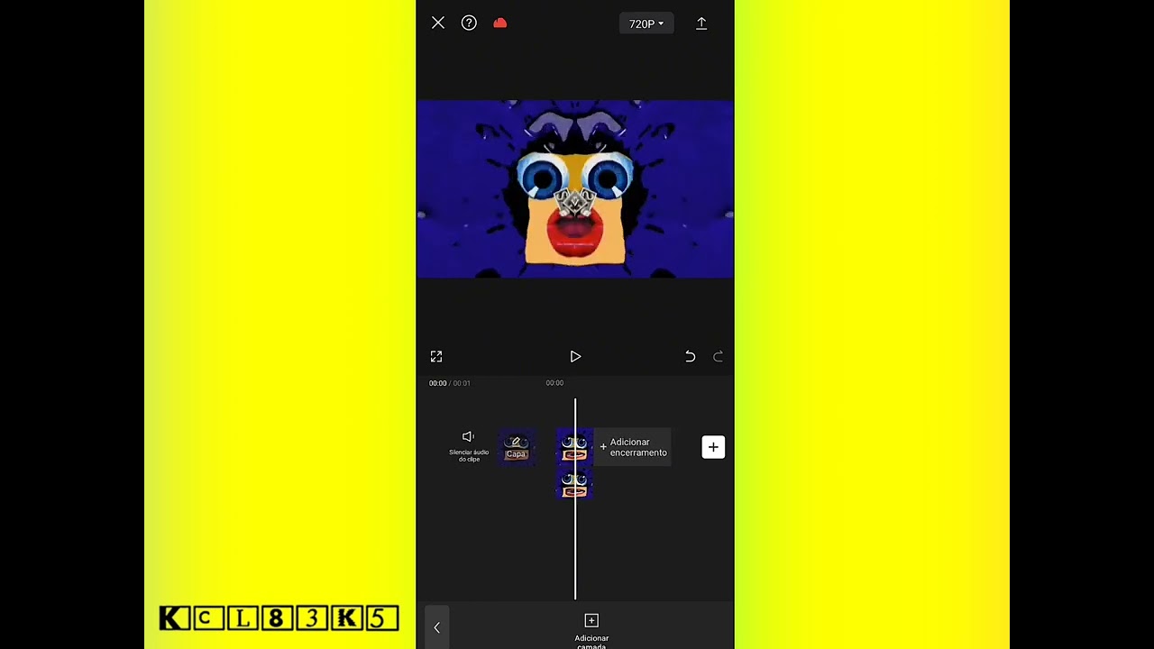 (REQUESTED) How To Make Preview 1280 On CapCut part 1