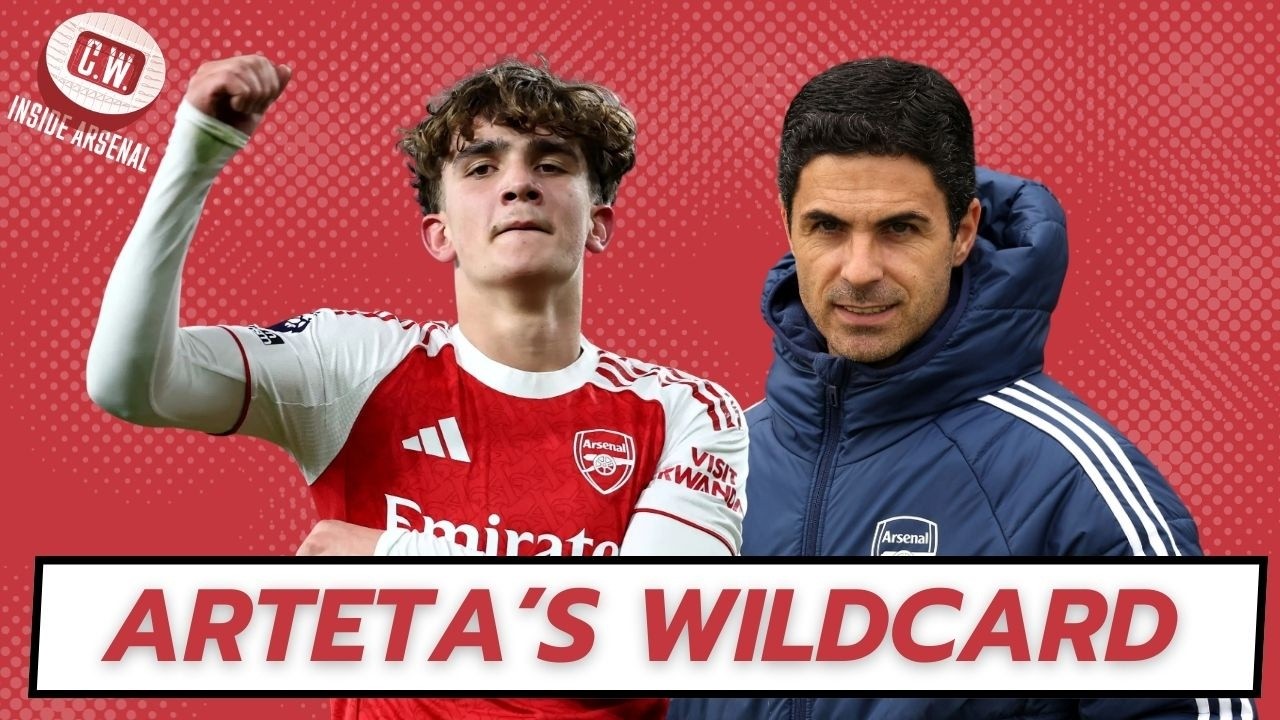 Arsenal latest news: Arteta's Dowman wildcard | Changes vs Leverkusen | Vieira transfer boost