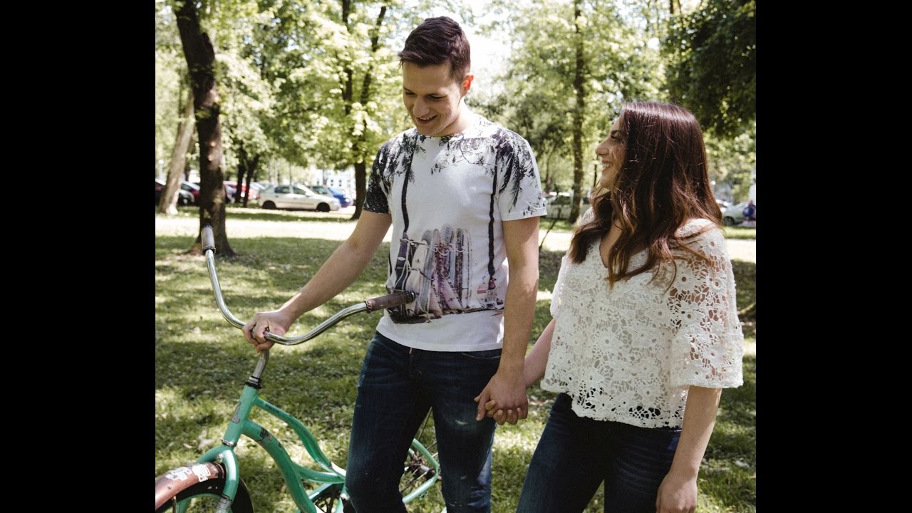 IVANO - CRNO NA BIJELO (OFFICIAL VIDEO)