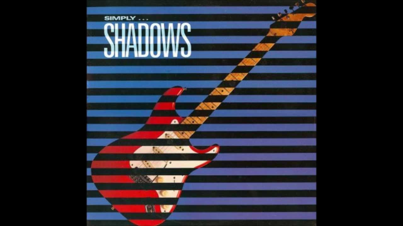 Don't Give Up - The Shadows (Originally by Peter Gabriel & Kate Bush)