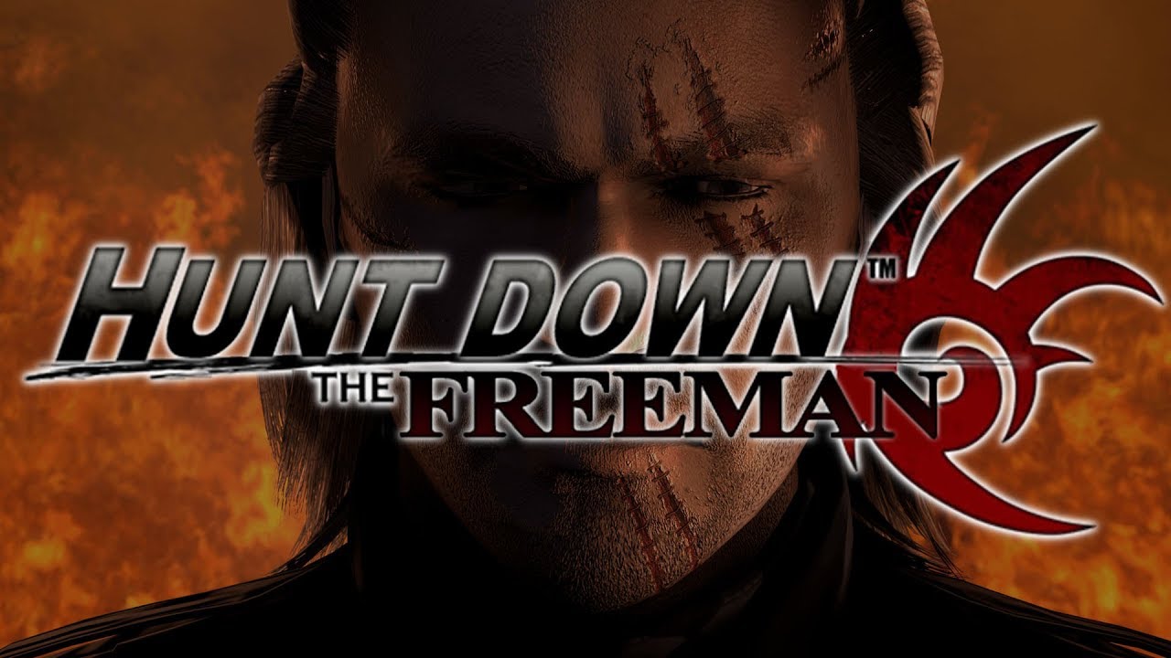 The intro to Shadow the Hedgehog except it's actually Hunt Down the Freeman