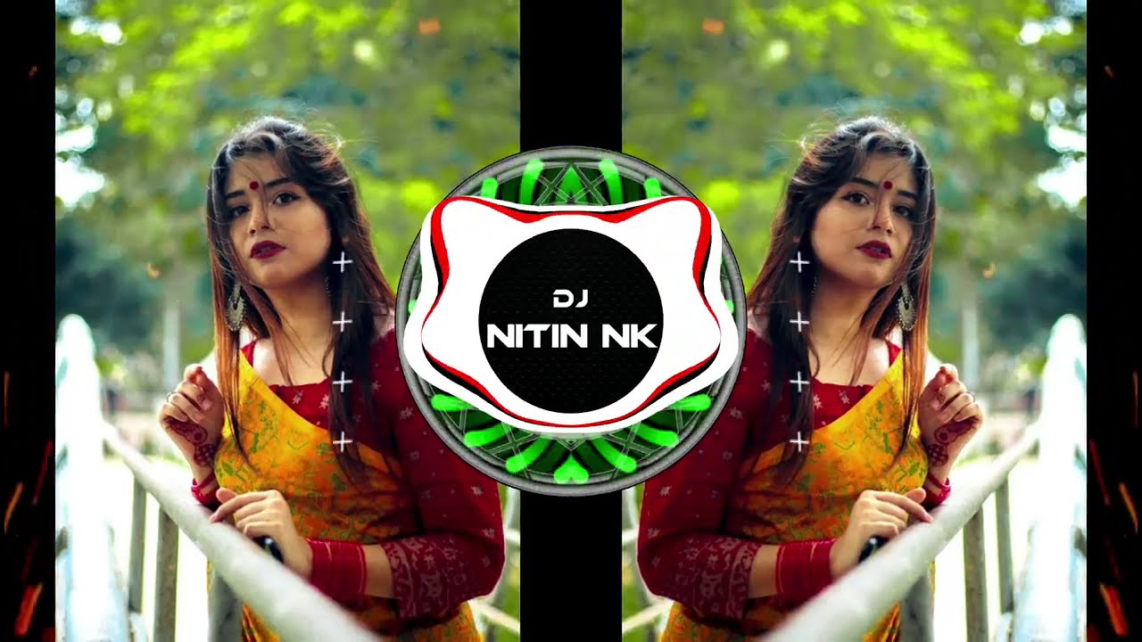 Chalao Na Naino Se Badh Re | Sandal Tapori Mixx | DJ NK PRODUCTION