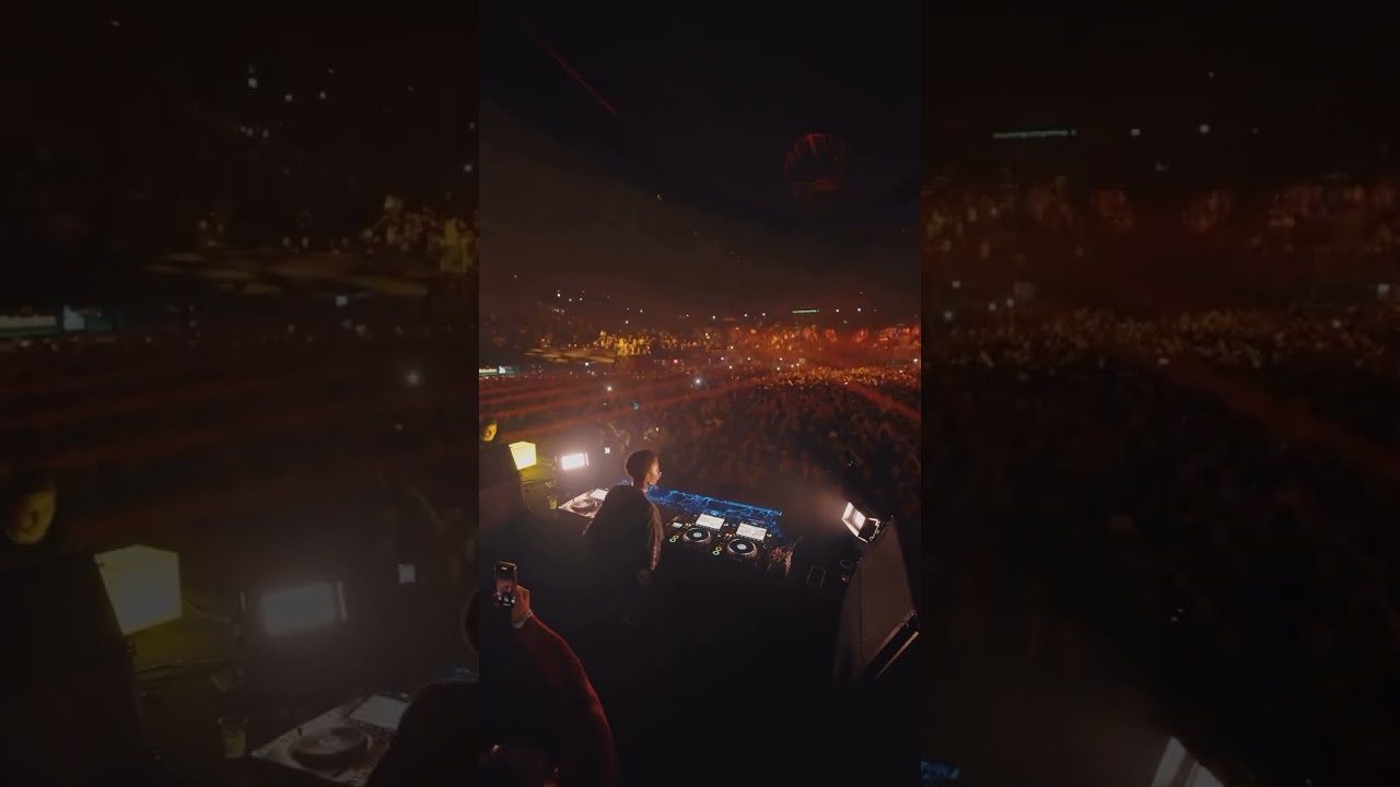 DESIREE doing her thing 👑