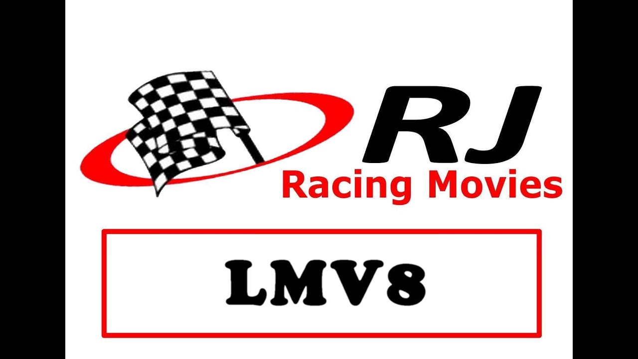 LMV8 Finale - NOV Lelystad 28-07-2024