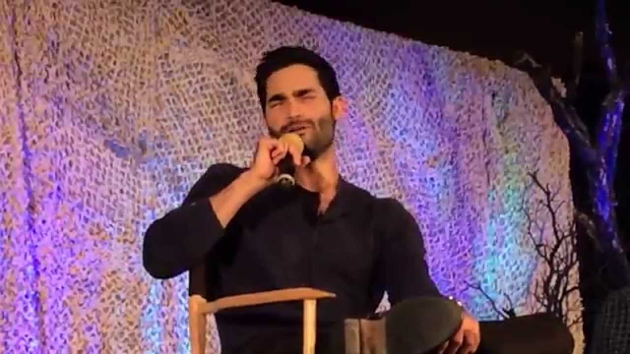 Tyler Hoechlin & Derek's Epically Successful Love Affairs