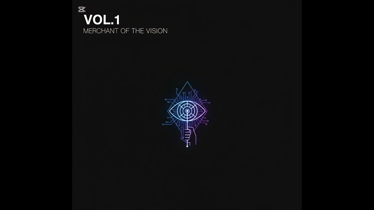 Vol.1-Merchant of the Vision