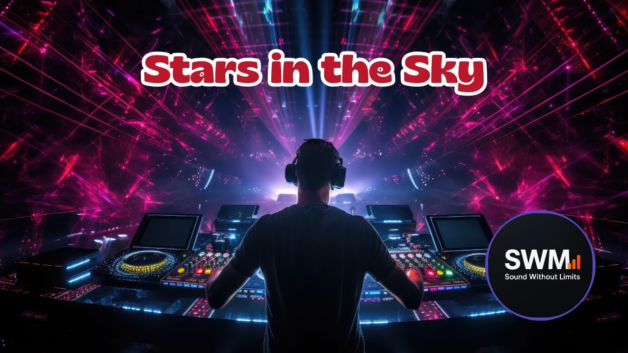 BEKSY – Stars in the Sky | Um Som Que Brilha no Seu Mundo
