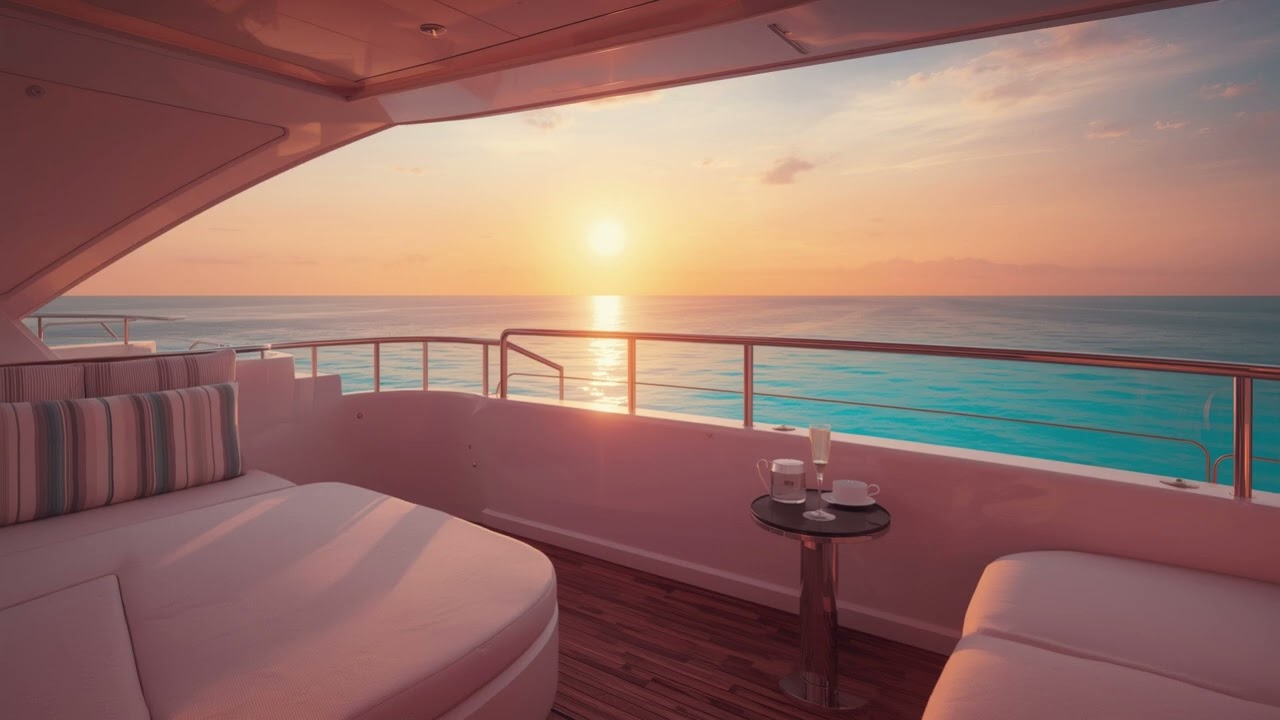 Golden Silence Within