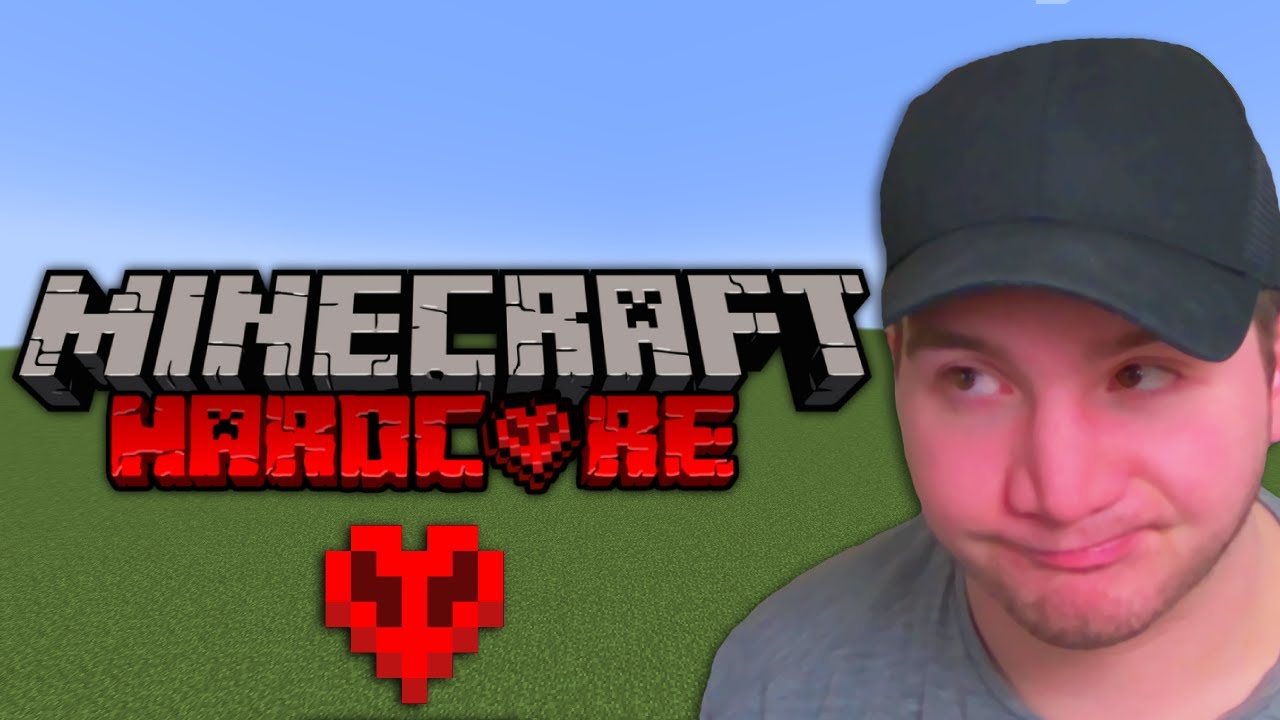 🔴Hardcore Minecraft Practice Stream #5🔴