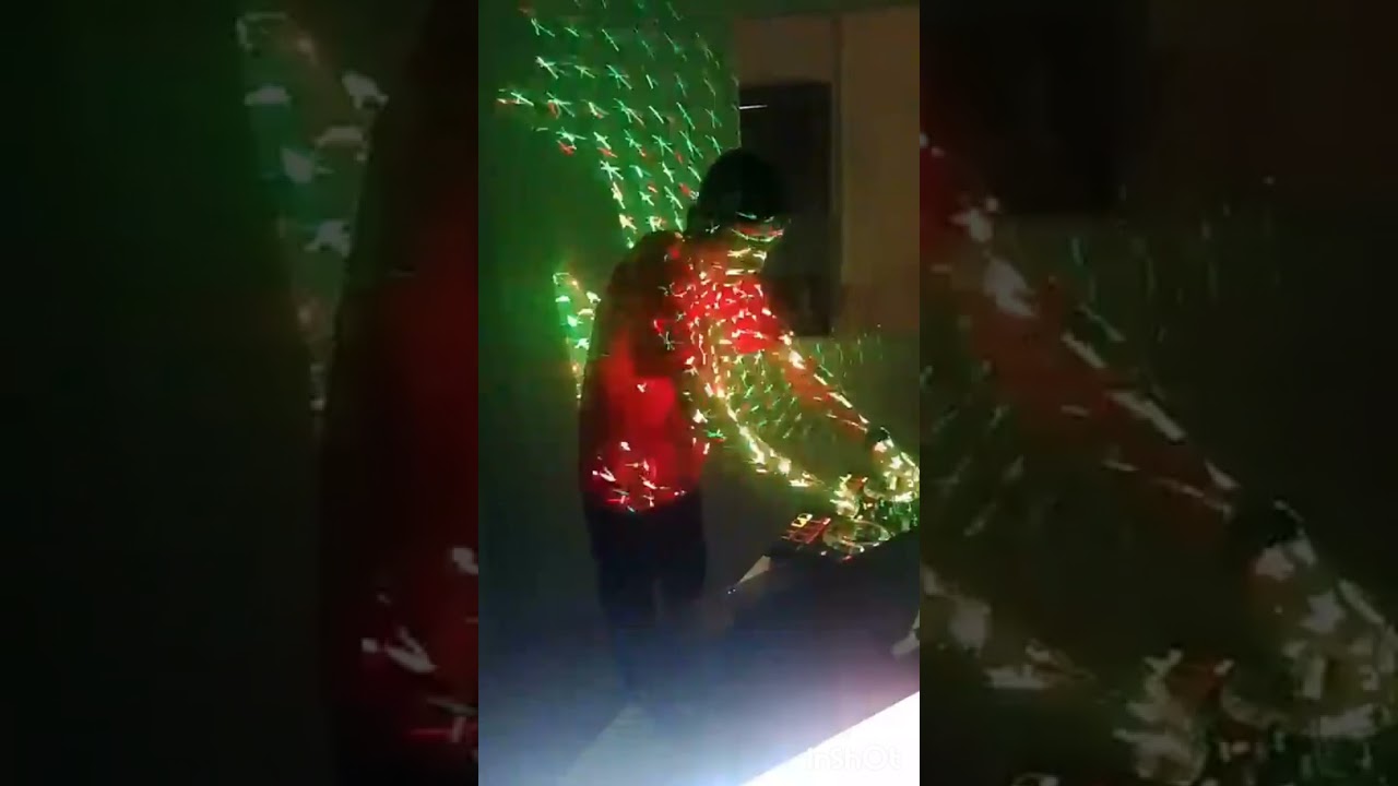 Set Teknobeat na veia By DJ Adilson Lopes especial de Natal programa som na caixa na rádio Sava FM.