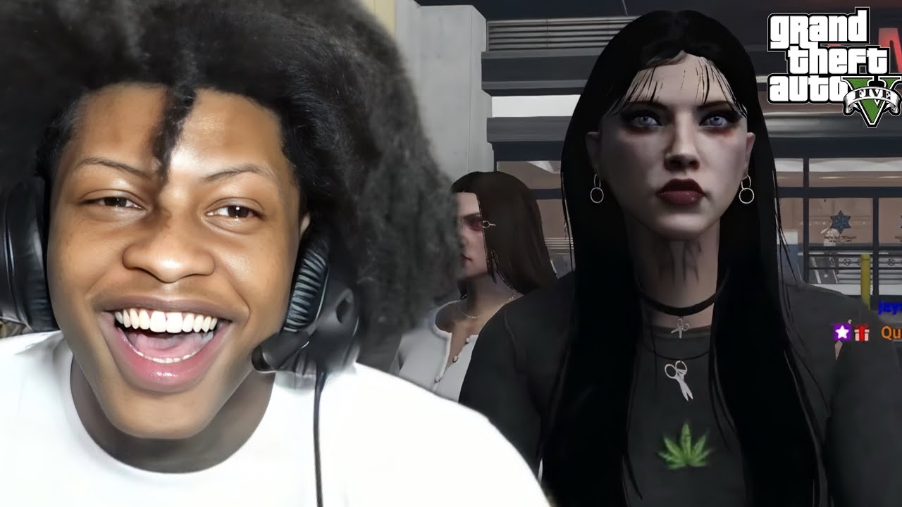 RegtooFunny Roasting And Trolling Everybody In District 10 RP Again...