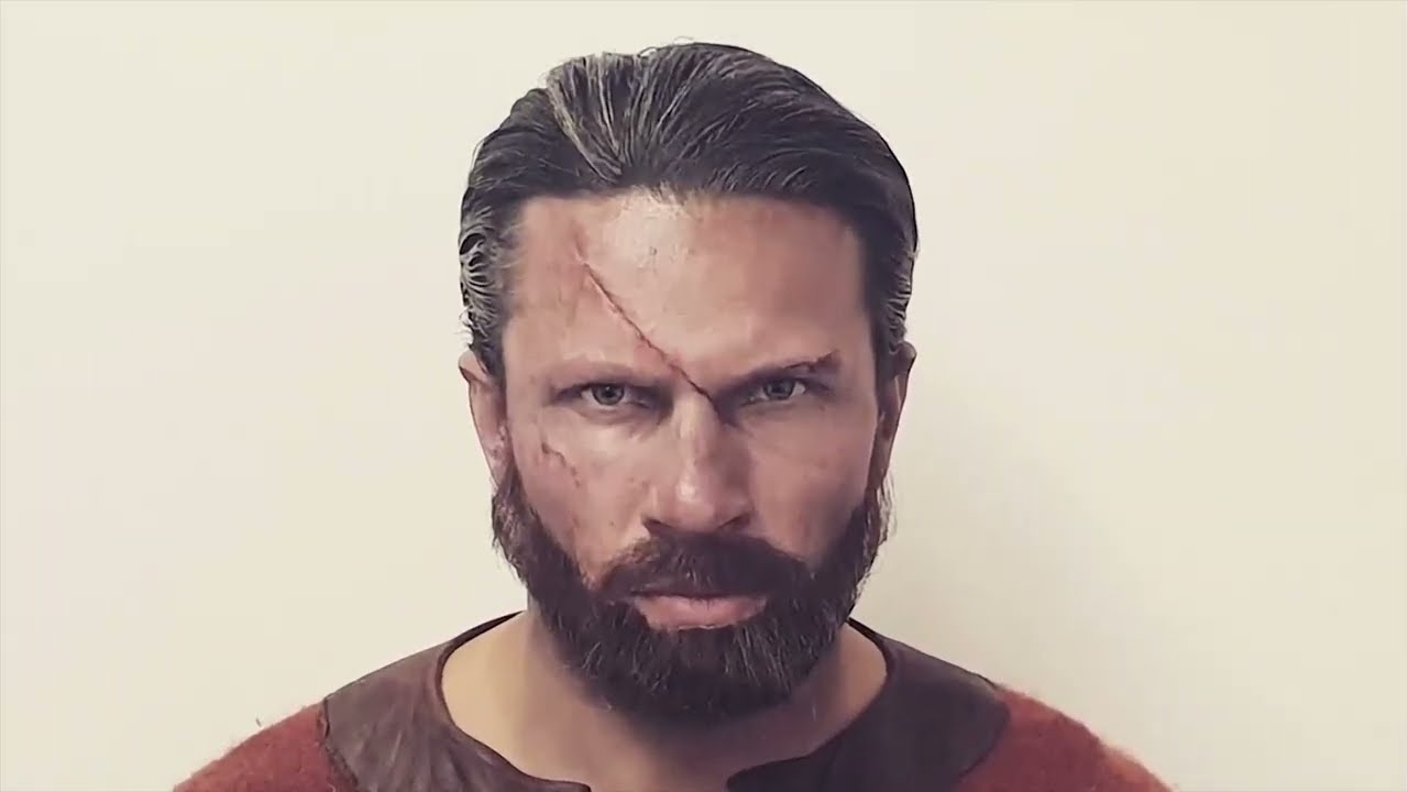 Renars Latkovskis Stunt Reel 2025
