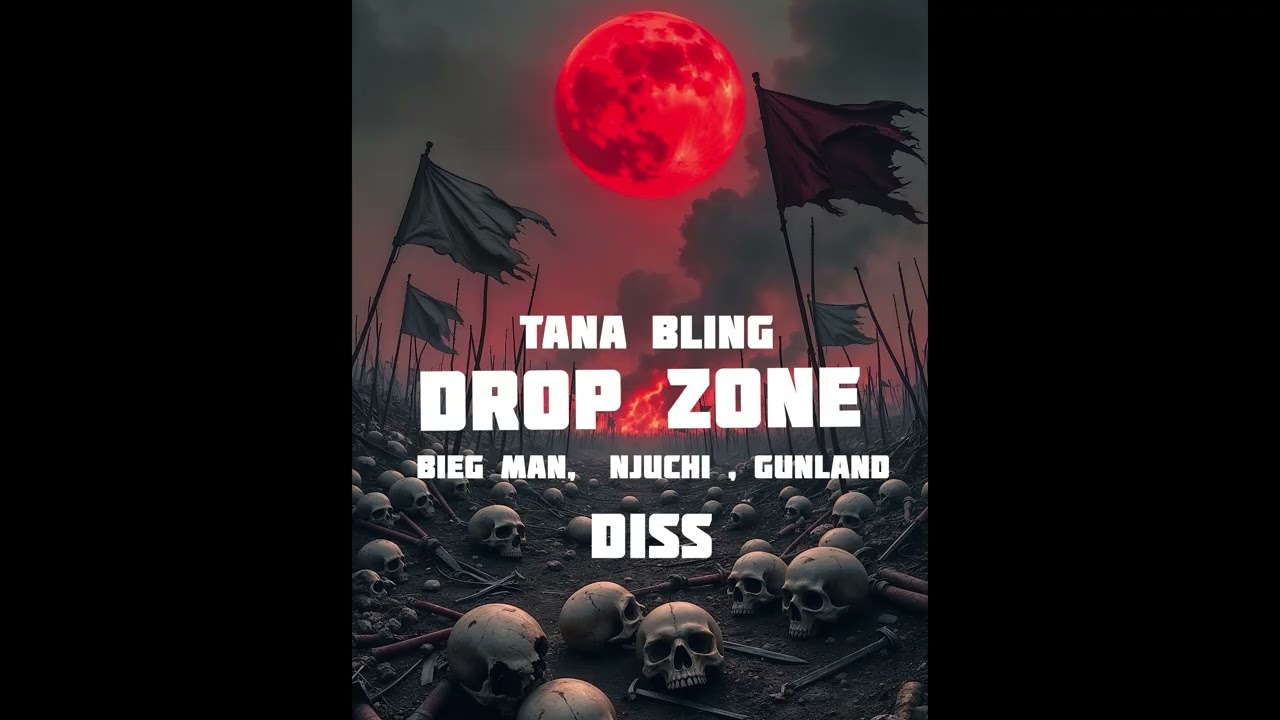 TANA BLING _  DROP ZONE_ |   _WYFL RIDDIM_ | _ DJ MAC,| CRASHDUMMY #wyflriddim