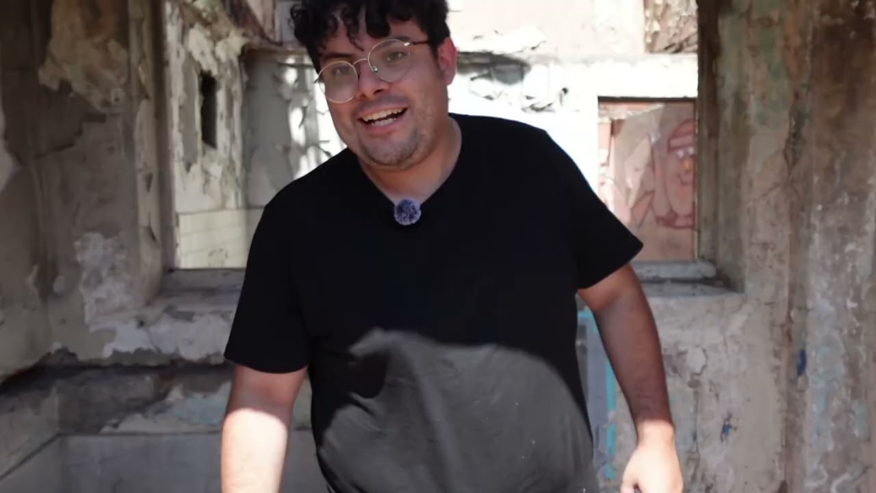 complejo sauzal