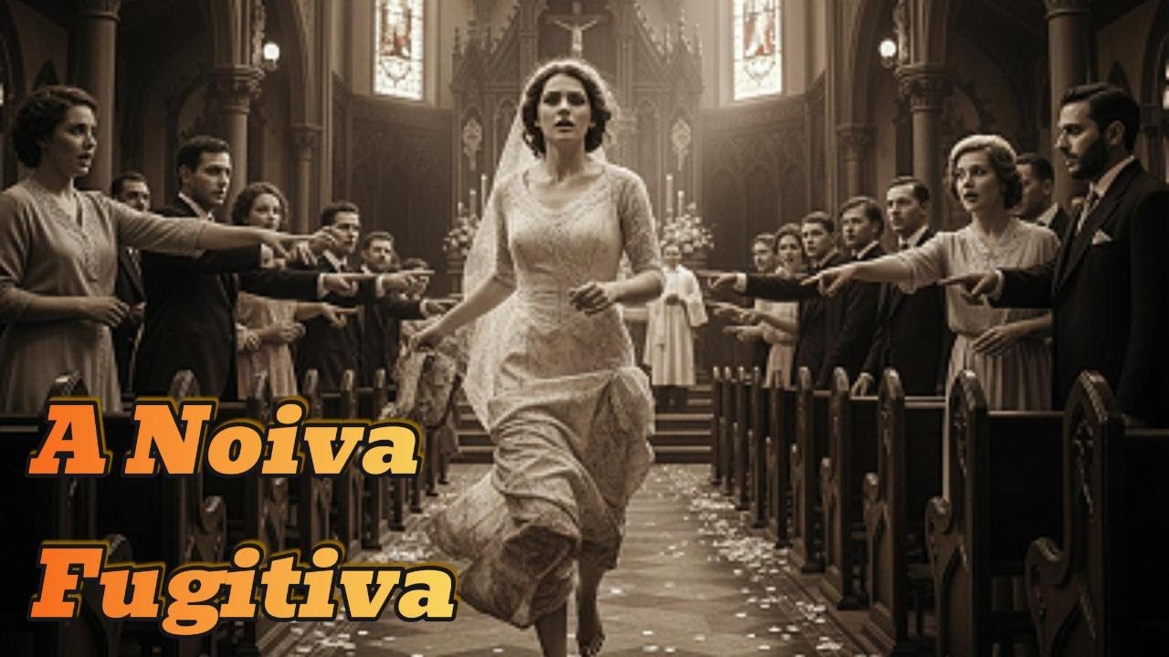 A Noiva Fugitiva