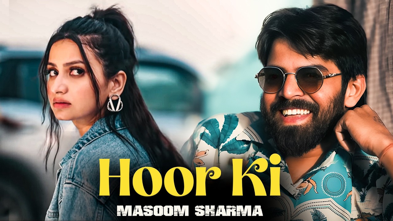 Masoom Sharma New Song 2026 | Masoom Sharma All Song | Latest Haryanvi Song 2026 | Badmashi Song