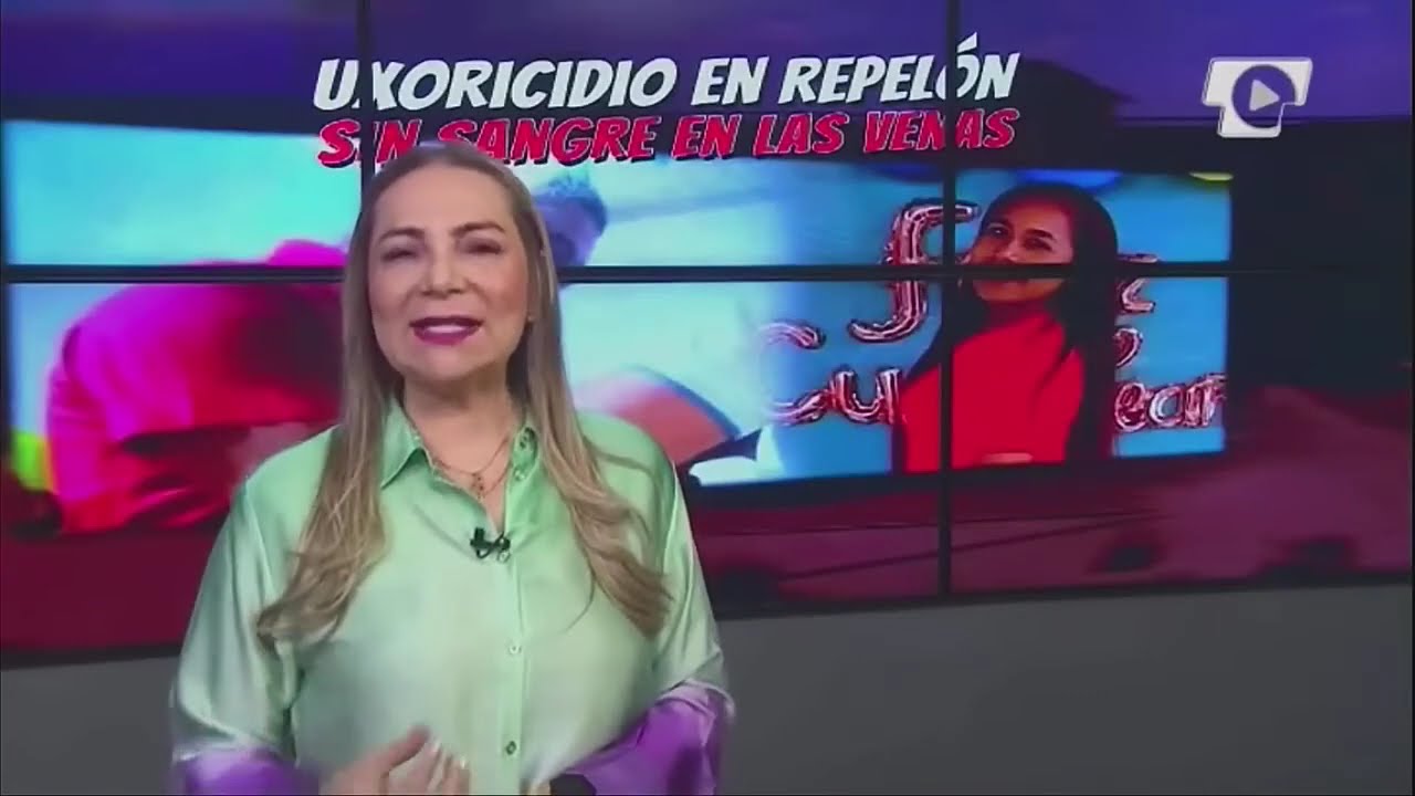 Del Archivo: Uxoricidio en Repelón, Sin Sangre en Las Venas