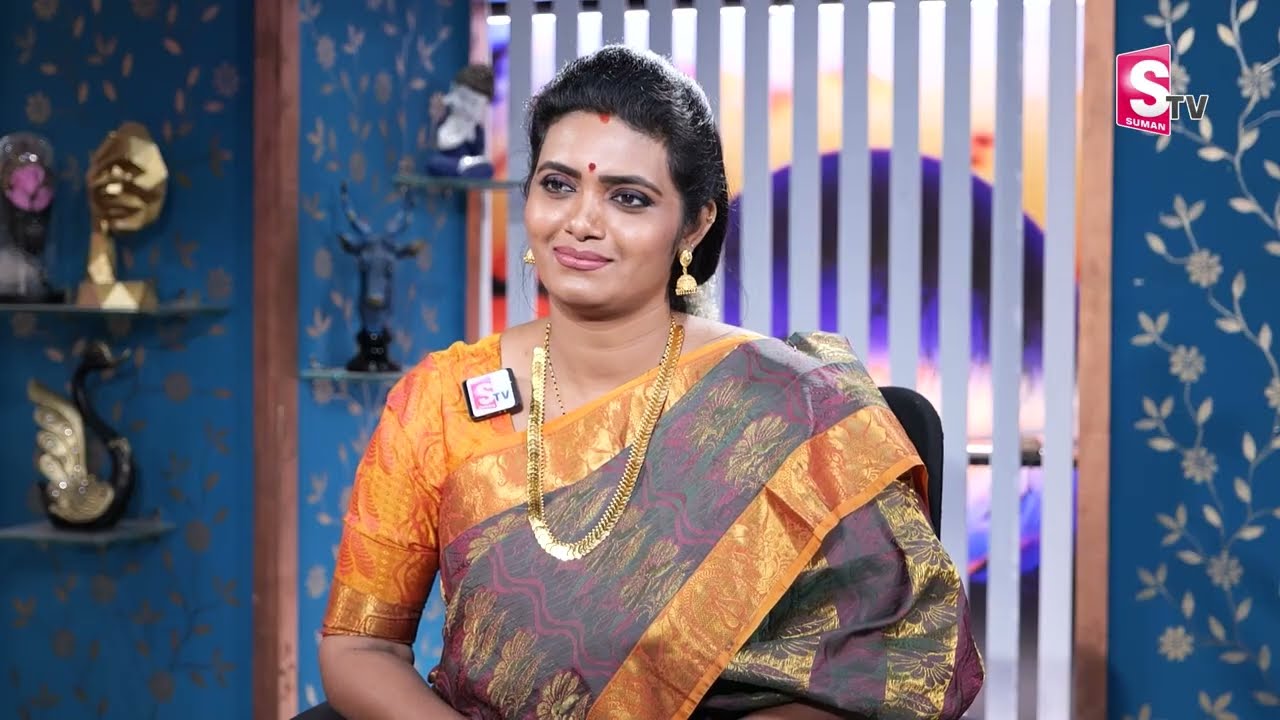 Guru pournami 2024 | Guru pournami Pooja Vidhanam & Mantram | Guru Karunamaya | SumanTV