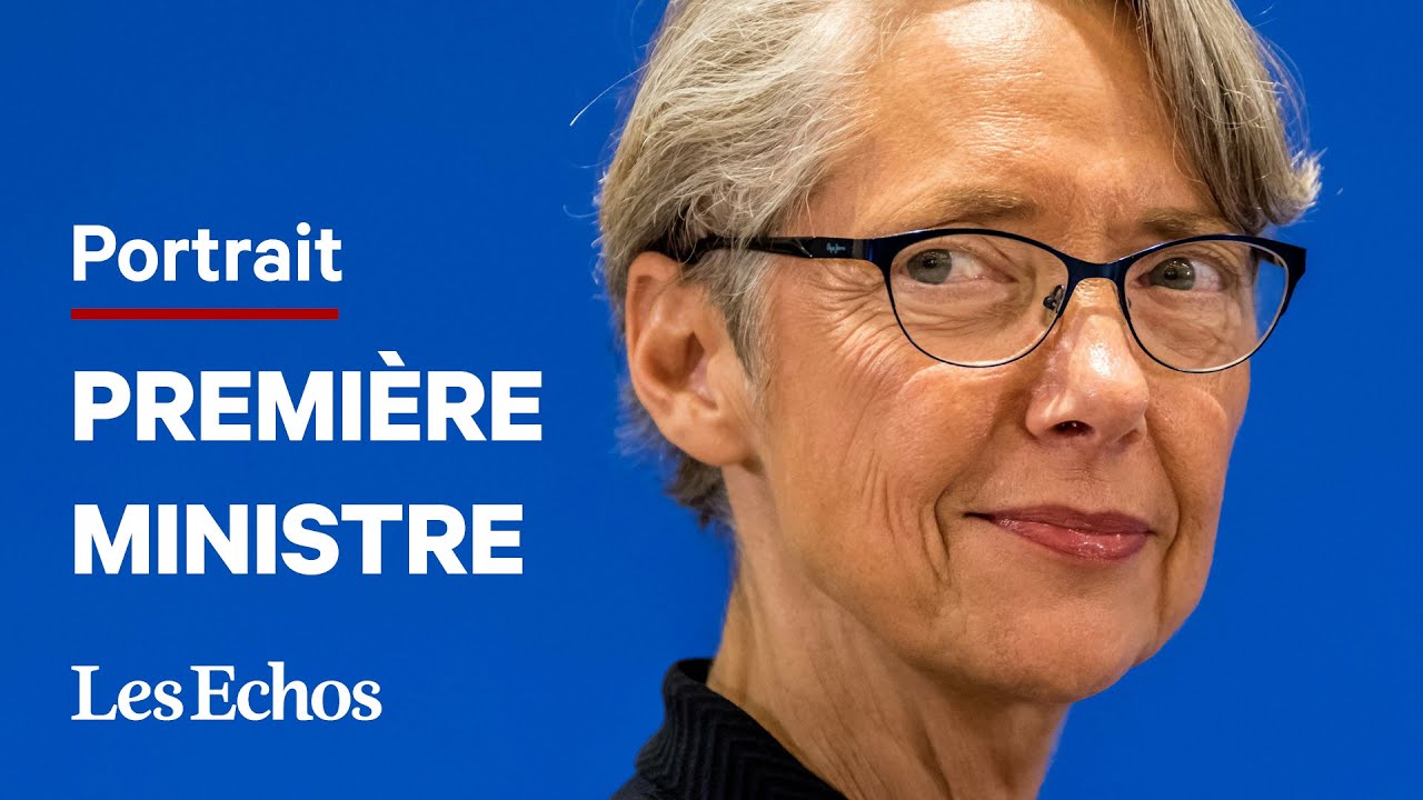 Elisabeth Borne : 5 choses à savoir sur la nouvelle Première ministre