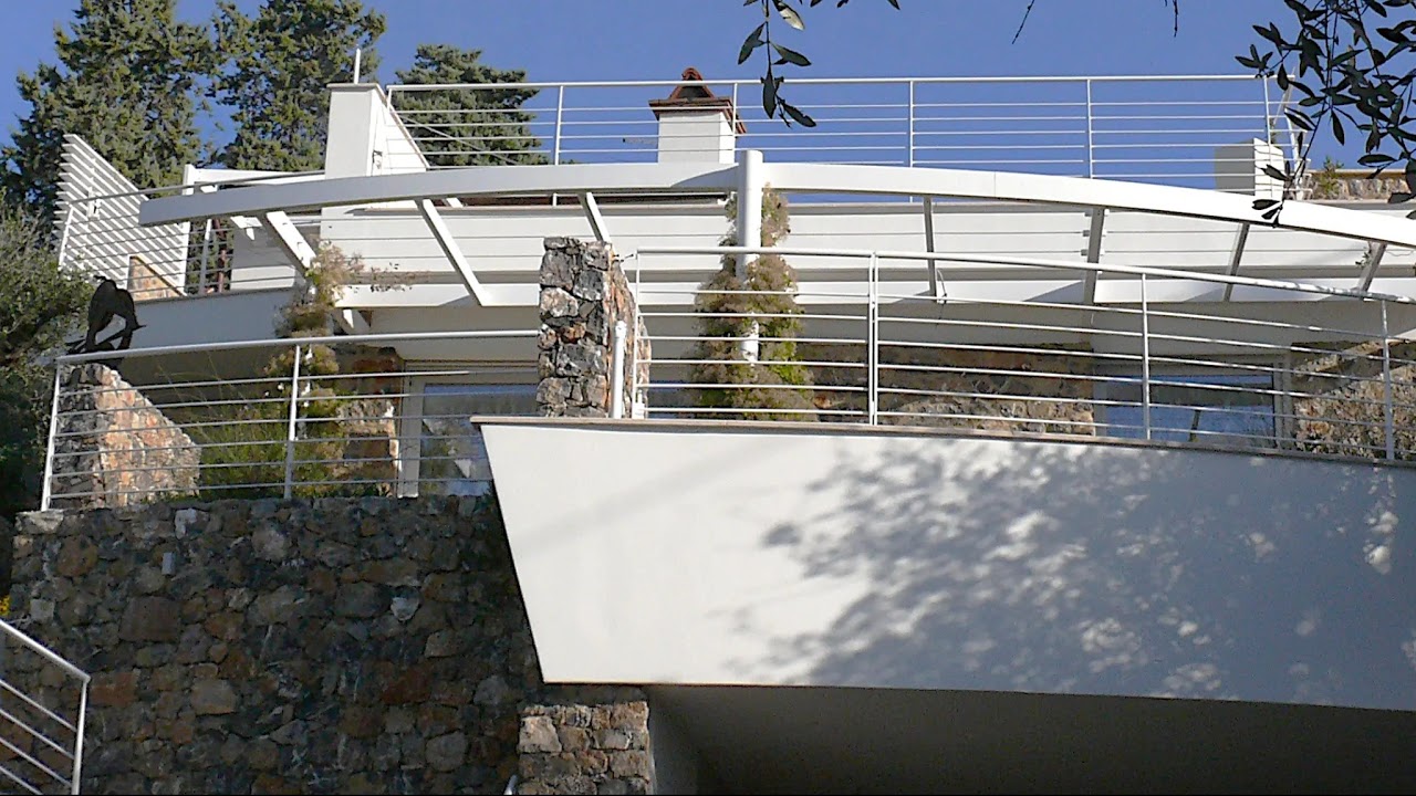 Webcam La Spezia dello Studio Architetto Grassi, il mare tra Lerici e Portovenere
