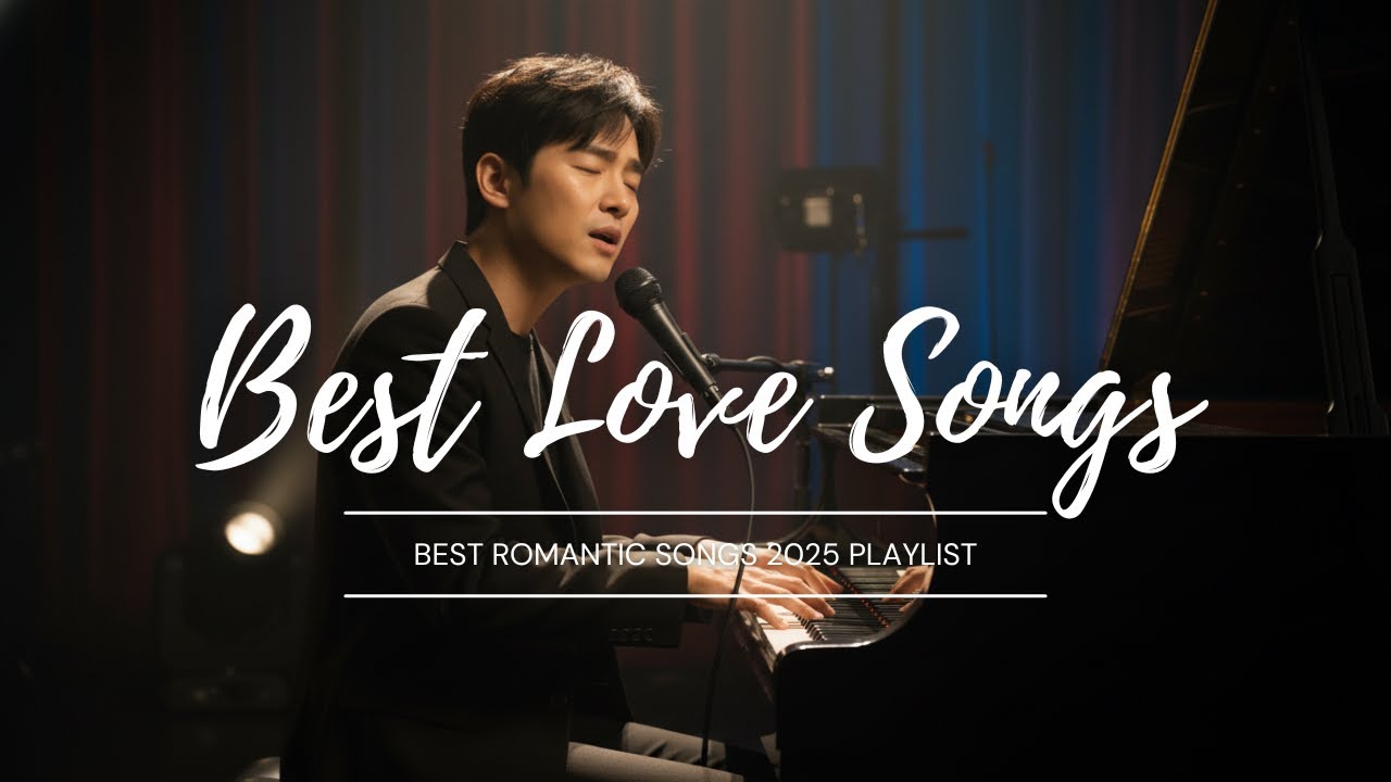 Most Emotional Love Songs 2025 😢 Heart Touching English Songs Mix | HourLove Studio