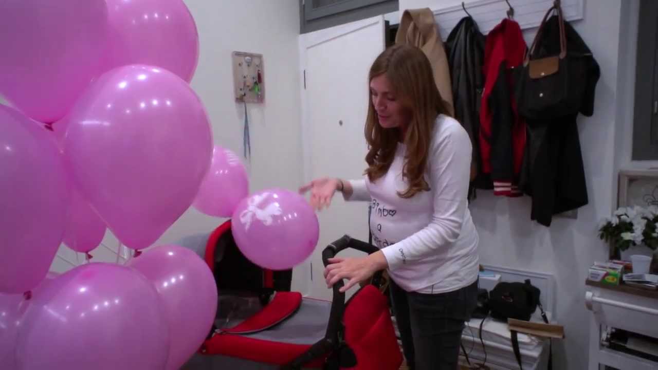 BabyShower  di Bianca