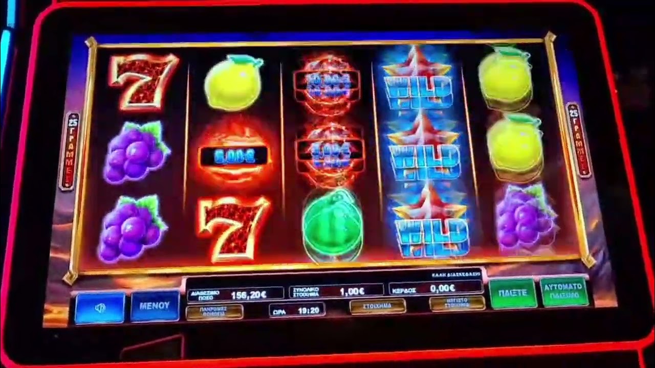 Play OPAP μετά από καιρό