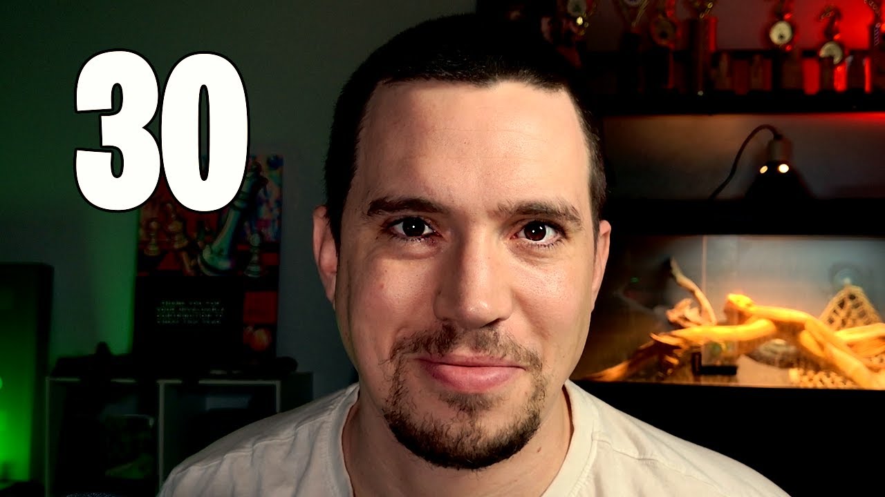 Day 30 of not cutting my hair until 2000 blitz on chess.com