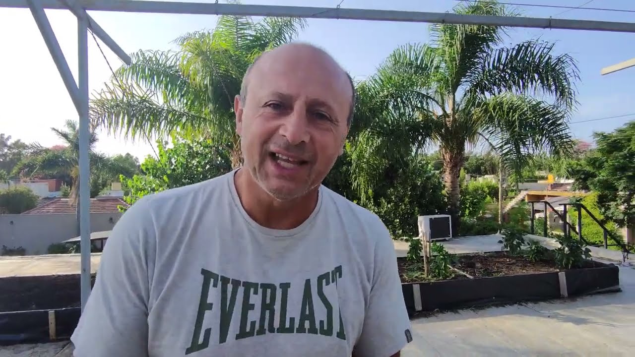 huerta en la ciudad, como nos preparamos para el 2024