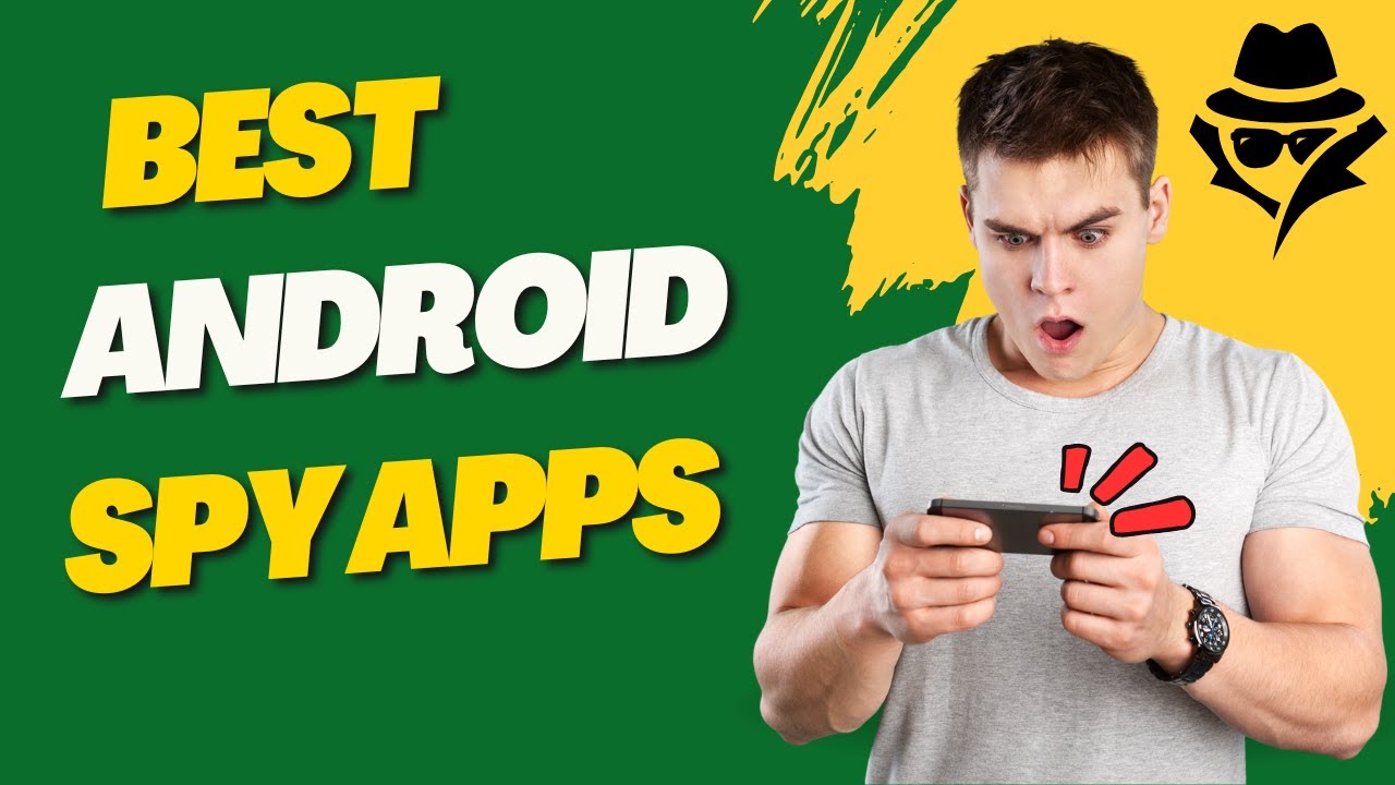 7 лучших шпионских приложений для Android в 2025 году (протестировано и сравнено)