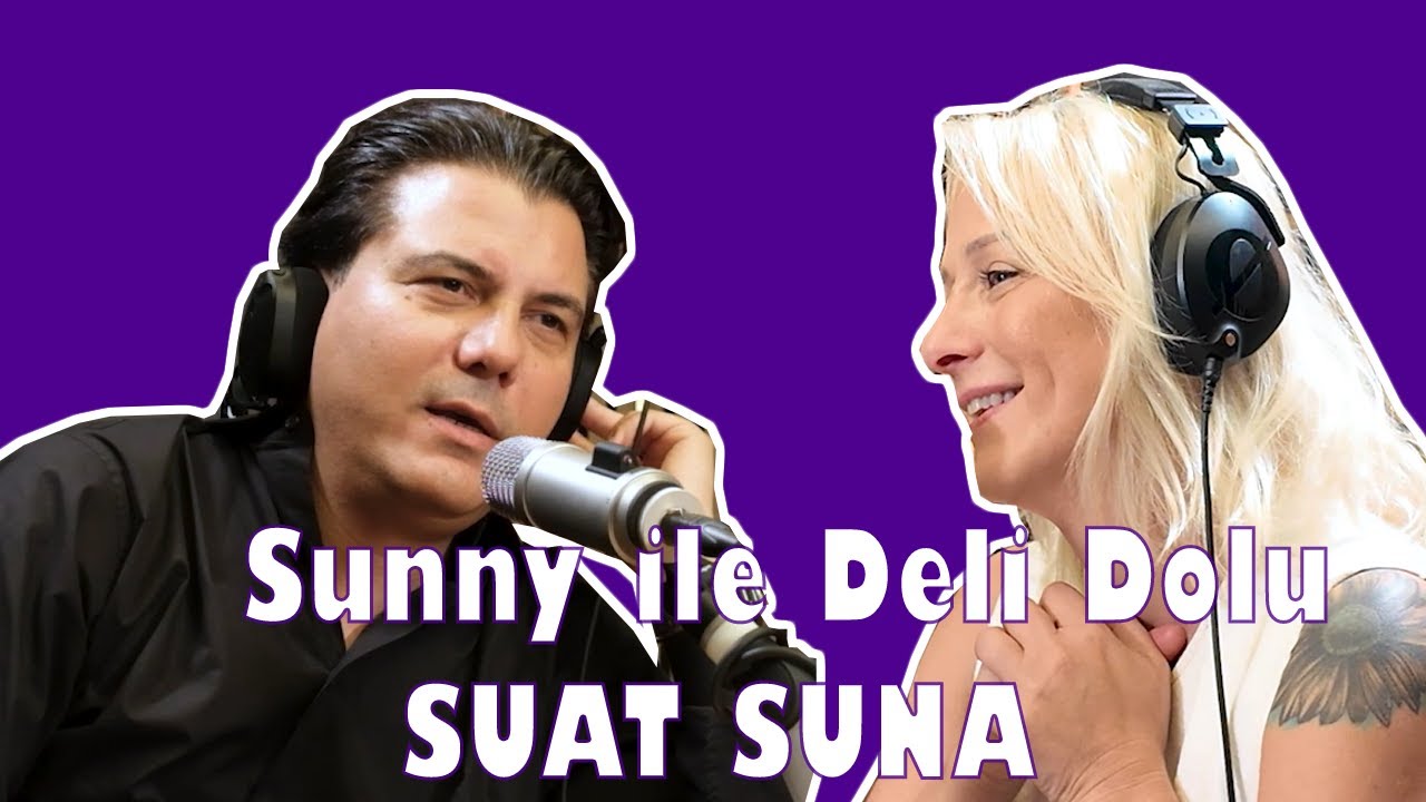 Suat Suna: Kendime Çok Acımasız Eleştiri Yapan Biriyim.