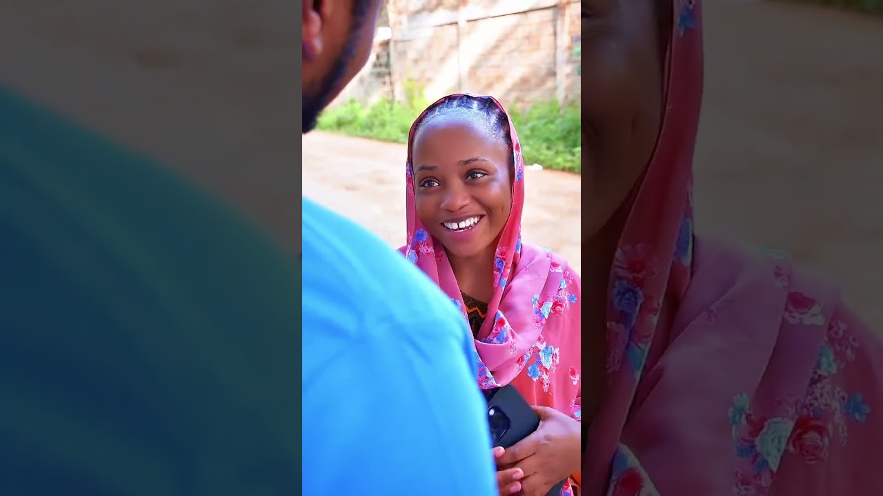 Bahaliyake played by Smile prince because of Afriq wifi...New Diraama afan Oromo.... 1/8/2025....