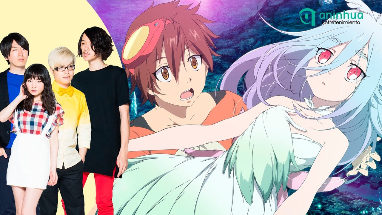 Top 19 fh&aacute;na Anime Songs [Openings & Endings]