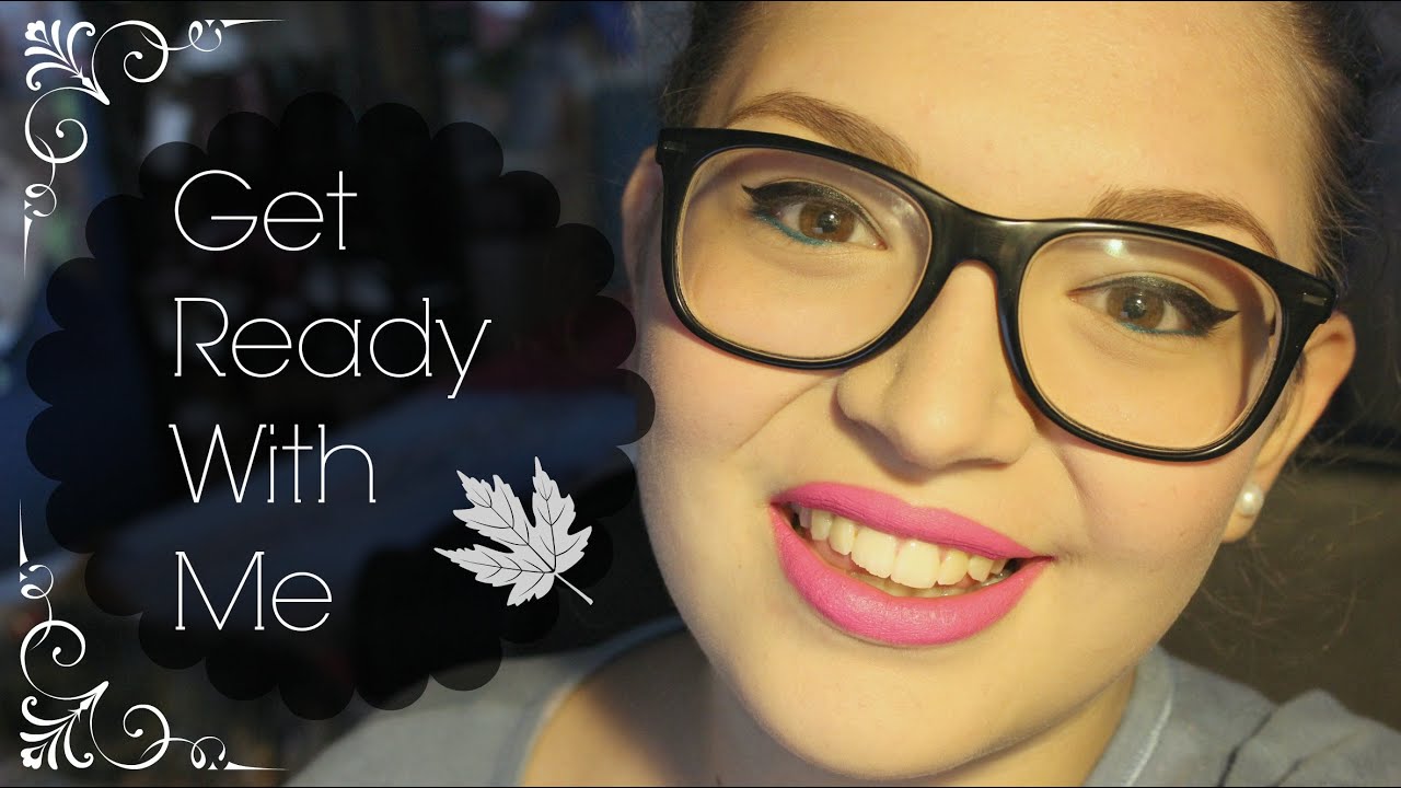 #GetReadyWithIla ♥ FALL EDITION | CONCERTO 1D IN AMERICA e BIONDA??